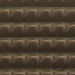 Pyramid Vinyl Brown